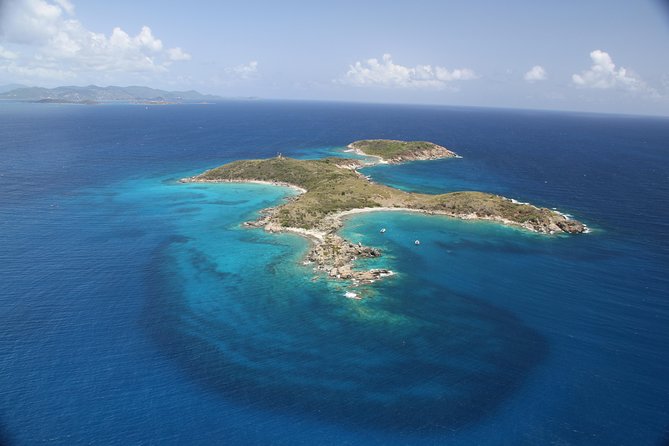 Turtle Cove Catamaran Snorkel & Sail Adventure at Little Buck Island St. Thomas - Common Questions