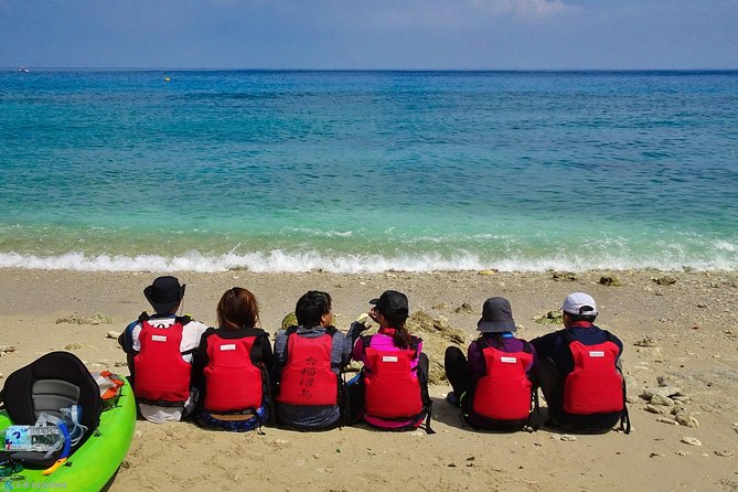 Turtles Accompany You, Little Ryukyu Canoe Snorkeling - Frequently Asked Questions