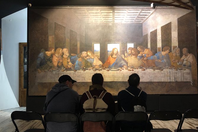 Tuscan Artisan Workshop Tour: Inside a “Bottega”  - Arezzo - Good To Know
