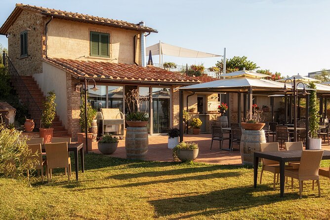 Tuscan Countryside Cooking Class  - Tuscany - Additional Information