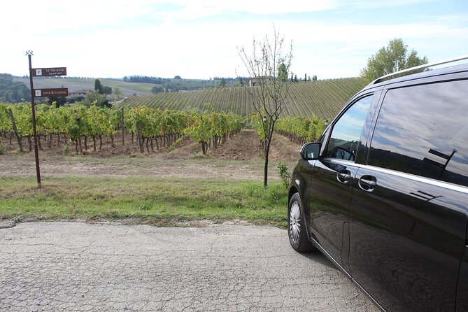 Tuscany Secret Winery Tastings and Lunch Group Tour From Lucca  - Pisa - Cancellation and Refund Policy
