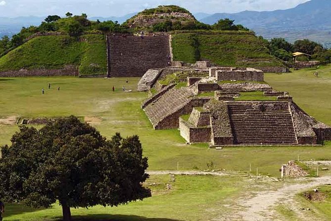 Two-Day Archeological and Cultural Highlights Tour, Oaxaca  - Oaxaca City - Pickup and Cancellation Policies
