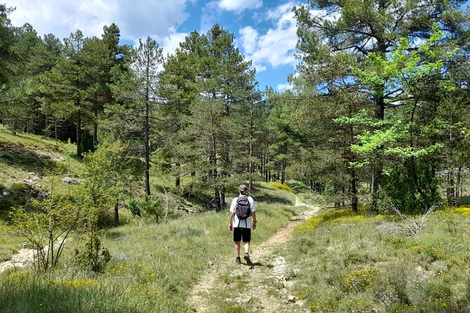 Two Day Private Trip With an Ascent to the Highest Peak of Valencian Community - Common Questions