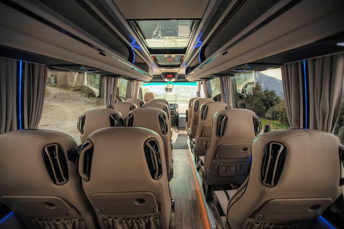 Two Days Rail Tour to Meteora From Athens - Common Questions