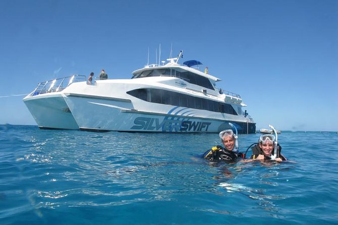 Ultimate 3-Day Great Barrier Reef Cruise Pass - Additional Activities and Amenities Included