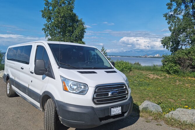 Ultimate Anchorage and Turnagain Arm Private Full Day Tour - Additional Information