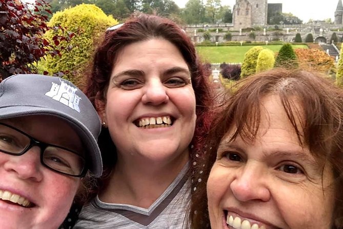 Ultimate Outlander Day Tour - Reviews and Ratings