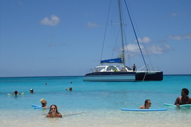 Ultimate Prickly Pear and Anguilla Experience - Negative Review