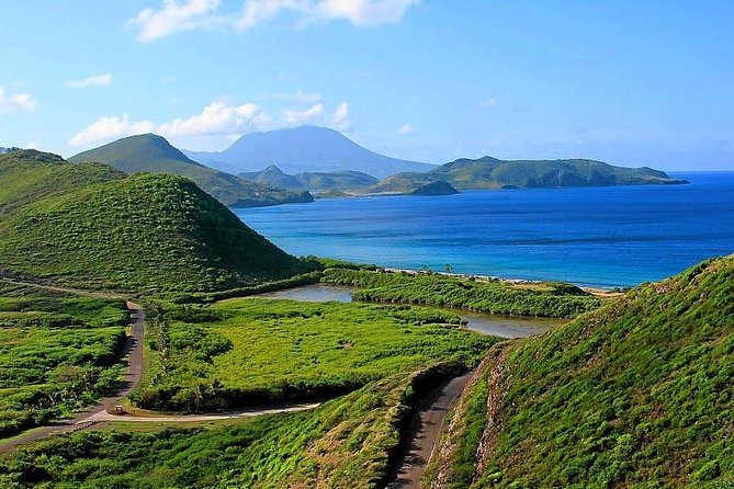 Ultimate Rum Runners Tour of Basseterre - Learn About the Role of Rum