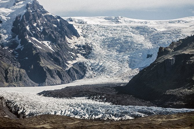 Ultimate Sightseeing Flight From Skaftafell - Cancellation Policy and Weather Considerations