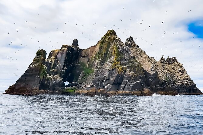 Ultimate Skellig Coast Tour - Meeting and Pickup Details