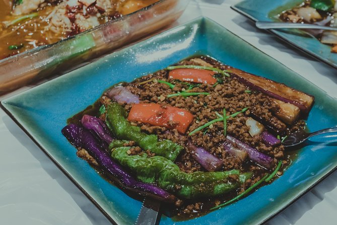 Under the Surface of Montreals Chinatown: Guided Food Walking Tour - Duration and Admission Ticket of the Tour