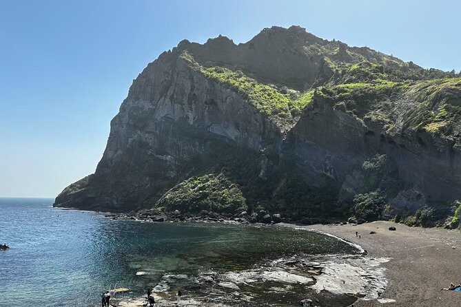 UNESCO Natural Heritage Private Tour by a Certificated Guide - Booking and Pricing Information