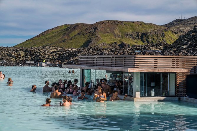 Unique Bathing in an Icelandic Hot Springs at the Blue Lagoon - Questions and Additional Information
