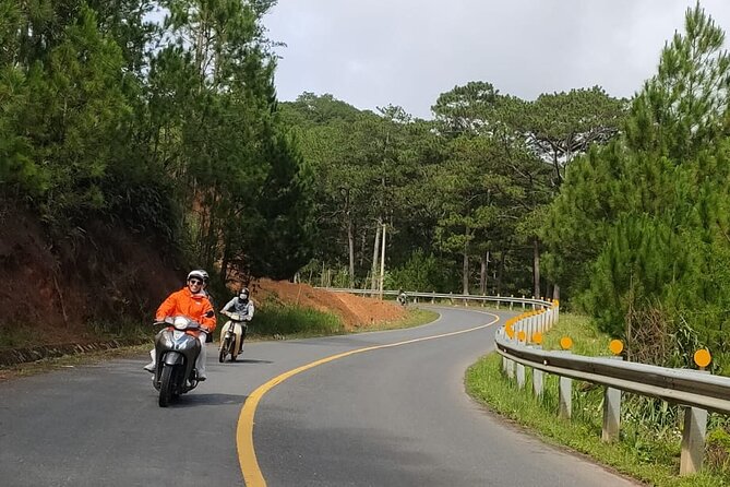 Unique Dalat Forest Coffee Harvest, Production & River Experience - Common Questions