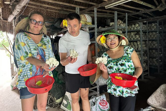 Unique Farm to Table Cooking Class With Top Chef in Vietnam - The Sum Up