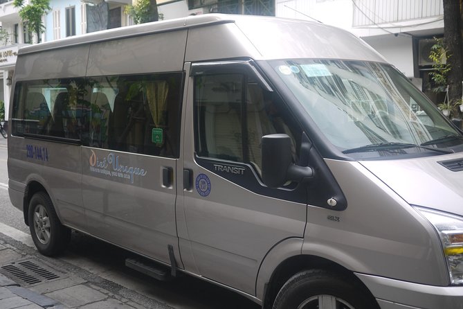 Unique Hanoi City Tour Full Day - Small Group Tour - The Sum Up