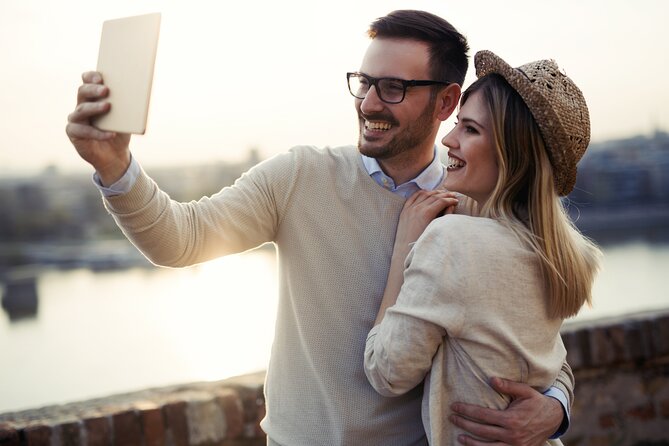 Unique Heritage: Private Cork Walking Tour for Couples - Captivating Stories and Local Legends