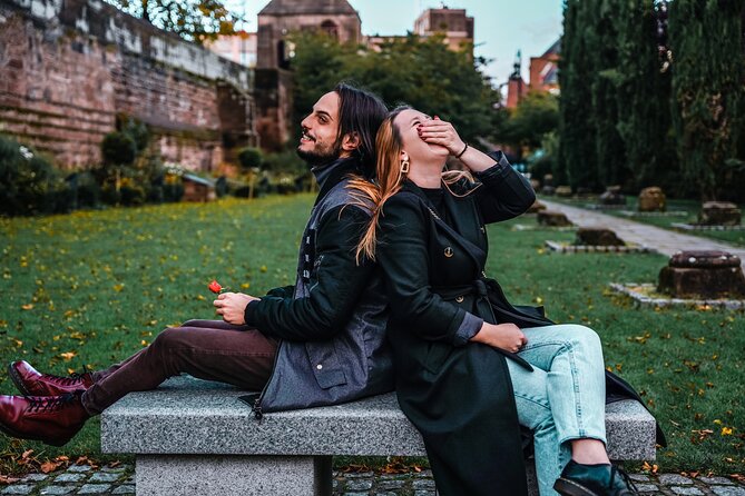Unique Private Photoshoot Experience in the Historical City of Chester, Cheshire - Insider Tips for the Best Photo Opportunities
