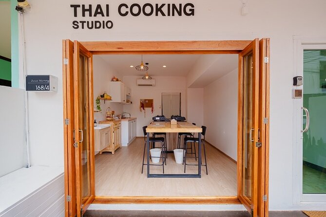 Unique Private Thai Cooking Experience in Patong With Chef Care - Additional Info