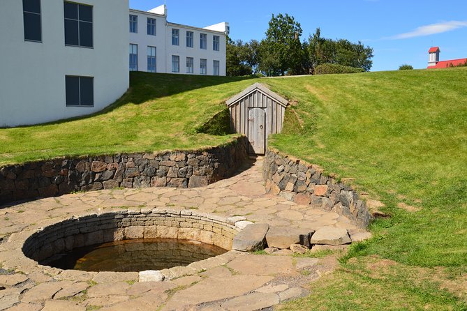 Unique West Iceland and Krauma SPA Tour by Minibus - Cancellation Policy