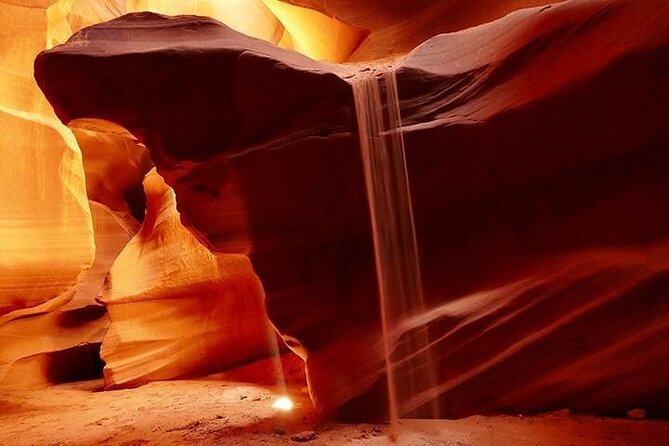 Upper Antelope Canyon Admission Ticket (Antelope Canyon Tours) - Traveler Photos