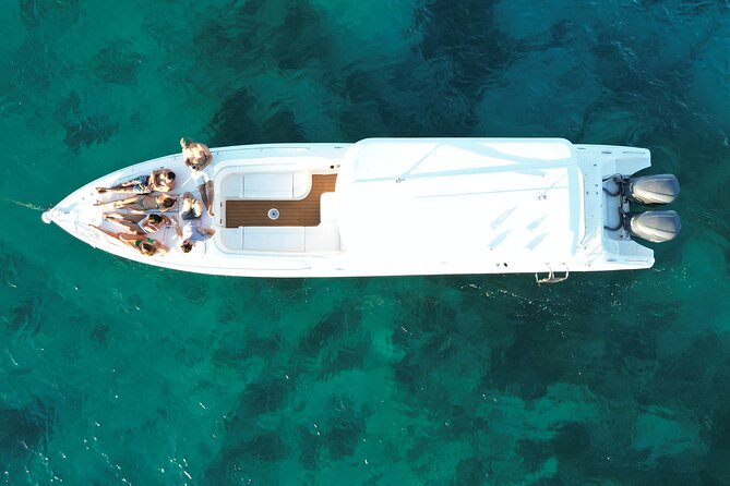 USVI Private Boat Charter Adventure - Common Questions