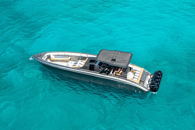 USVI Private Boat Charter for 12 Passengers  - St Thomas - Common Questions