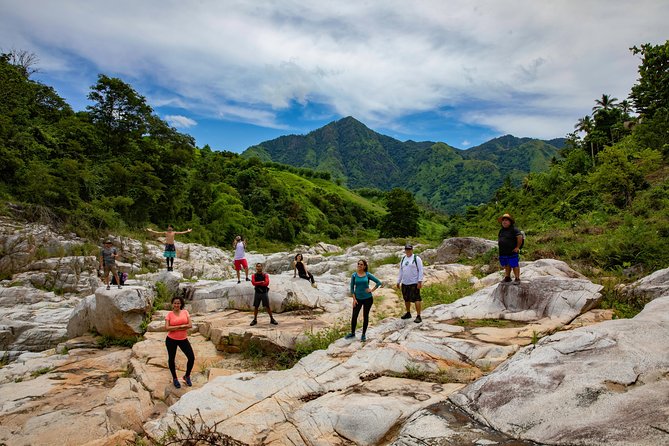 Utuado Canyon, River & Waterfall Adventure in Puerto Rico - The Sum Up