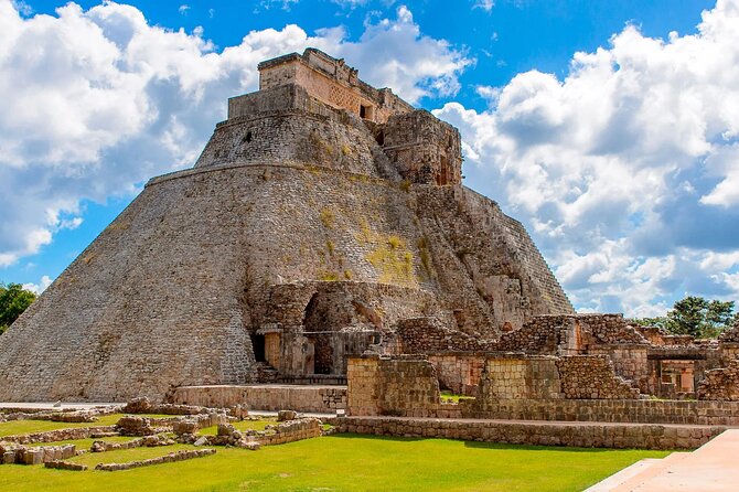 Uxmal and Kabah Ruins Tour With Chocolate History - Pricing and Booking