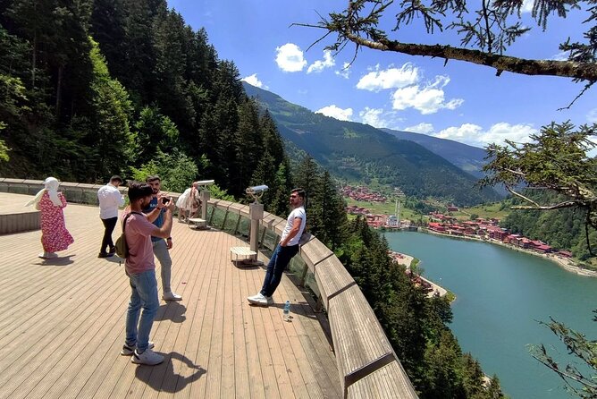 Uzungol Tour: Full-Day Nature Adventure With Tea Factory Visit - Customer Reviews and Hosts Response