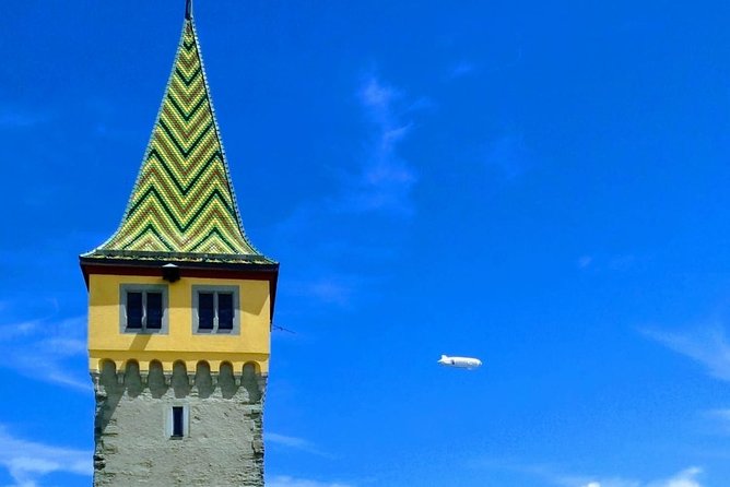 Vacation at Lake Constance 1 Week Almost All Inclusive With Excursions and Tour Guide - Terms and Conditions