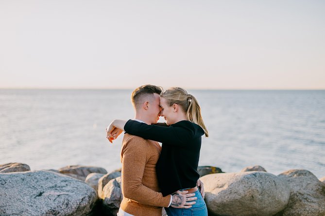 Vacation Photographer in Malmo - Cancellation Policy