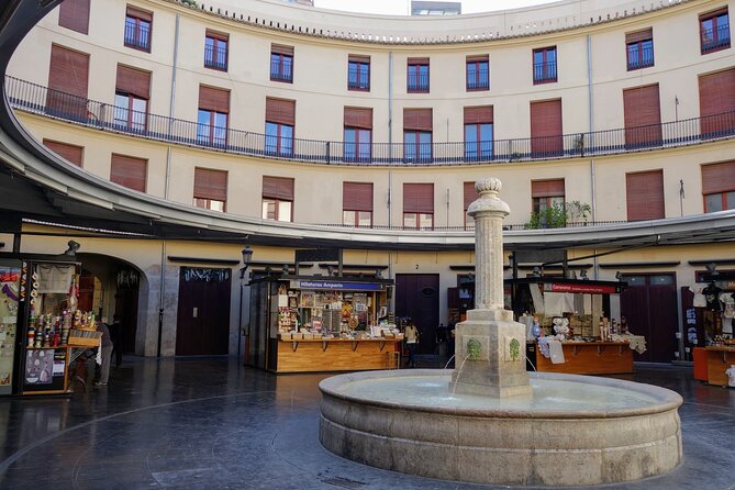 Valencia Private Walking Tour for GROUPS 2 Hs - Benefits of the Tour