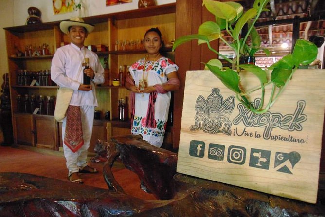 Valladolid Mayan Bees Tour With Lunch or Breakfast and Honey Tasting - Maximum Traveler Capacity and Weather Requirement