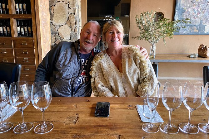 Valle De Guadalupe Gourmet Tour: Wine & Food From San Diego - Gourmet Dining Experiences
