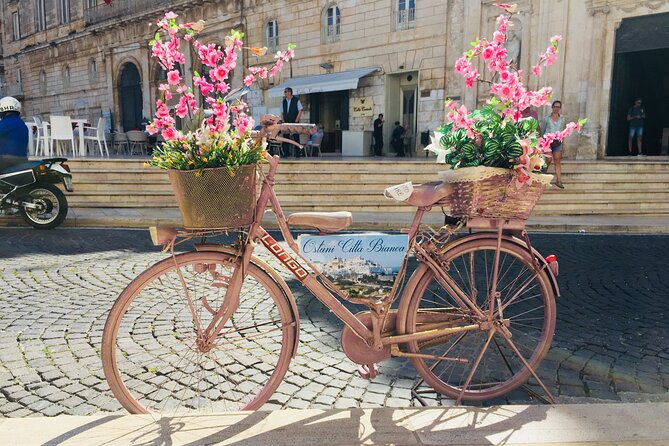 Valle Ditria Tour With Local Guide. Departing From Lecce - Pricing