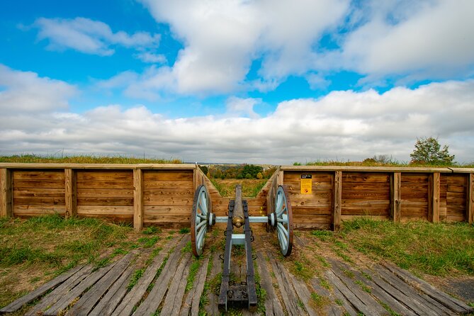 Valley Forge Revolutionary War Self-Guided Driving Tour - Positive Feedback From Tour Participants
