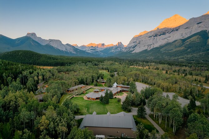 Valley Vista 1.5 Hour Horseback Trail Ride in Kananaskis - Additional Information and Requirements
