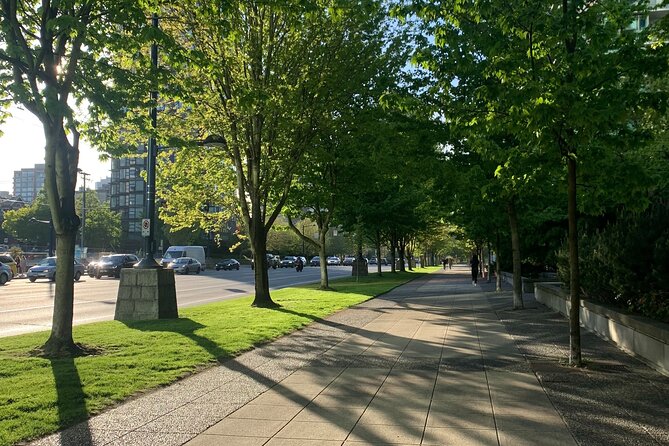 Vancouver City Tour - Common Questions