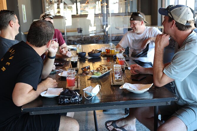Vancouver Craft Brewery Tour Led by a Local - What to Expect on the Tour