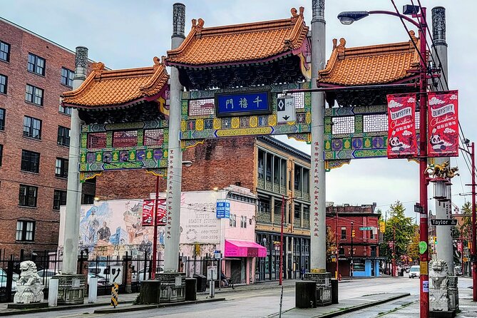 Vancouver Cruise Transfers/ Pre & Post Cruise City Sightseeing Tour Private - Benefits of Choosing Private Sightseeing Tours