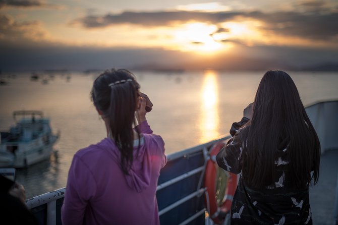 Vancouver Dinner Cruise - Cancellation Policy and Viator Information
