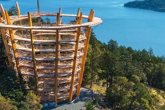 Vancouver Island 2-Day Tour 3/4/5 Star Hotel (Chinese & Eng) - Traveler Photos