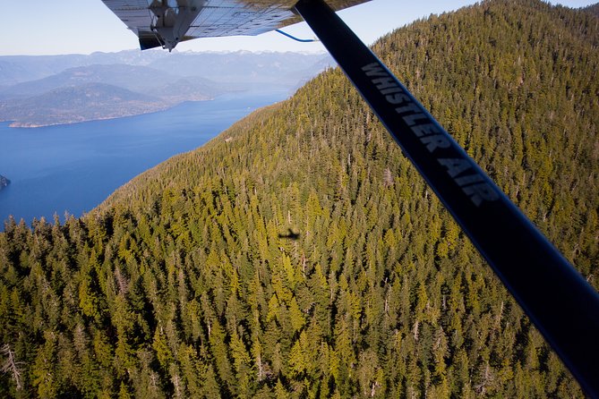 Vancouver Seaplane Tour - Common Questions