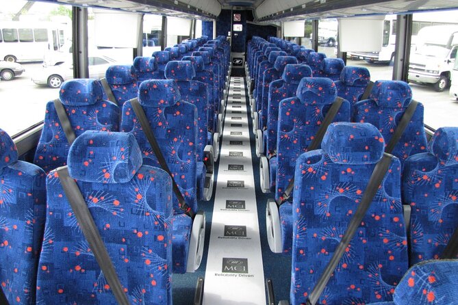 Vancouver Shared One-Way Transfer To or From Whistler - Cancellation Policy