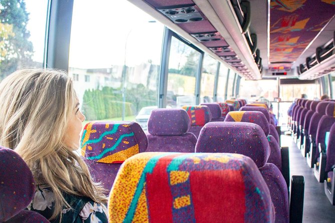 Vancouver to Victoria - Vancouver Cruise Terminal Pickup - Coach Bus Transfer - Common Questions