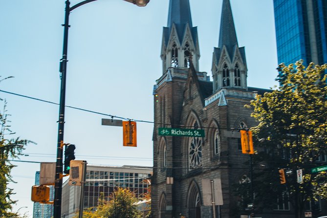 Vancouver Walking Tour: Hidden Gems - Final Stops: Hidden Gems in Vancouvers Neighborhoods