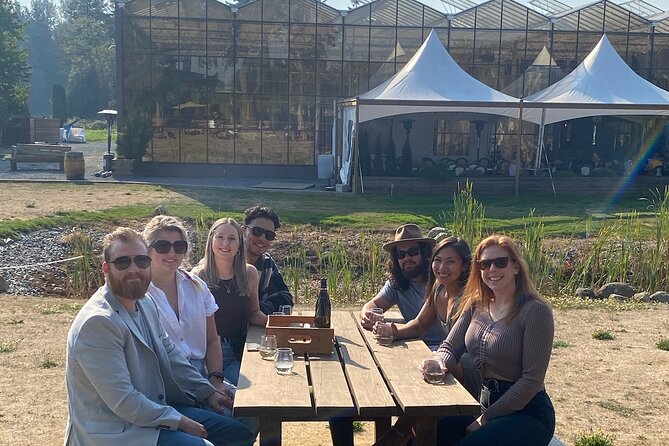 Vancouver Wine Tour (Fraser Valley) - Overall Experience