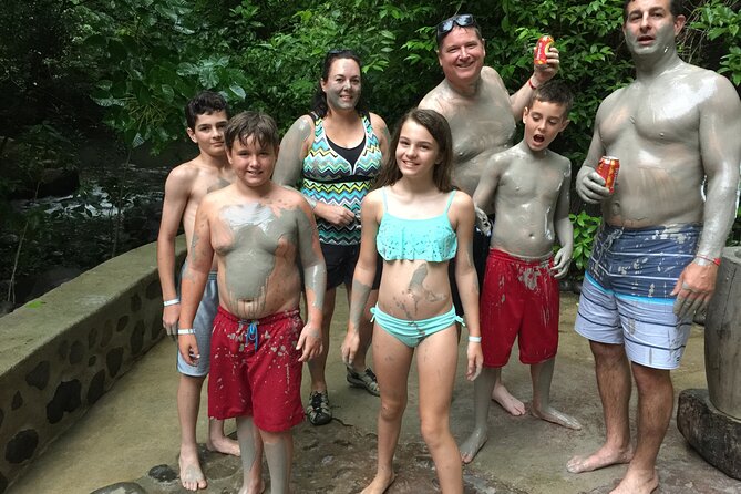 Vandara Hot Springs & Horses Zipline Sugarmill Waterslide - Pricing and Terms